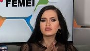 Bianca Comănici este îndrăgostită?!