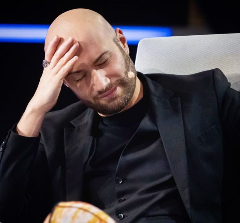 Mihai Bendeac și-a ratat șansa cu Mădălina Ghenea