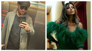 Mihai Bendeac a avut șansa de a se întâlni cu Mădălina Ghenea