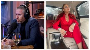 De ce s-a amânat divorțul dintre Laurențiu Reghecampf și Anamaria Prodan?