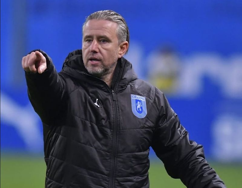 Care este relația lui Laurențiu Reghecampf cu fiul său, după separarea de Anamaria Prodan 