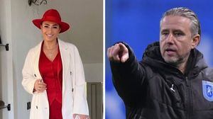 Laurențiu Reghecampf, despre infidelitatea în cuplul cu Anamaria Prodan