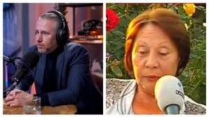 Mama lui Laurențiu Reghecampf suferă de o boală incurabilă