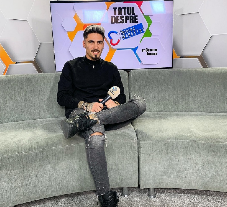 Cristian Jitaru