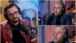 Laurențiu Reghecampf, cu ochii în lacrimi în fața lui Măruță! Cea mai grea lovitură primită de la Anamaria Prodan: "Da, pentru că sufăr"