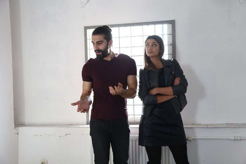 Serial Adela 24 februarie 2022. Ce se întâmplă în episodul de joi