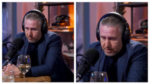 Laurențiu Reghecampf, despre momentul în care și-a pierdut primul copil