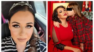 Oana Roman, adevărul despre episodul cu feliile de pizza! Ce se ascundea, de fapt, în spatele filmării