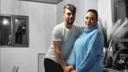 Oana Roman, adevărul despre episodul cu feliile de pizza! Ce se ascundea, de fapt, în spatele filmării