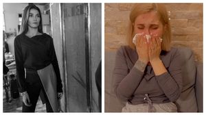 Alina Pușcaș, diagnosticată cu boala de care suferă Adda