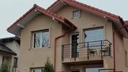 O nouă urmă ADN a fost găsită în vila de la Moara de Vânt