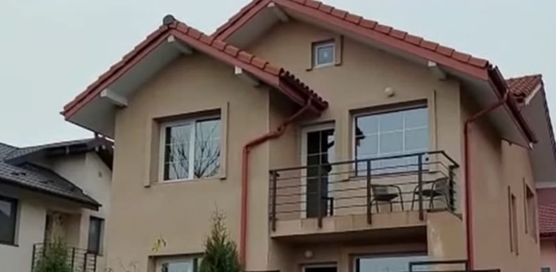 O nouă urmă ADN a fost găsită în vila de la Moara de Vânt