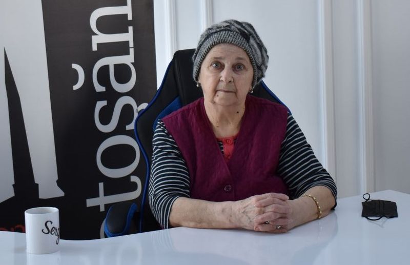 Cei de la morgă au observat că femeia are încă semne vitale și au început imediat resuscitarea