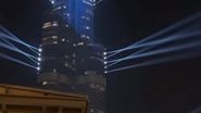 Bianca Drăgușanu și Alex Bodi, noapte de pomină în același club din Dubai. Coincidență sau mâna destinului? Avem imaginile
