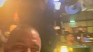 Bianca Drăgușanu și Alex Bodi, noapte de pomină în același club din Dubai. Coincidență sau mâna destinului? Avem imaginile