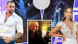 EXCLUSIV! Bianca Drăgușanu și Alex Bodi, noapte de pomină în același club din Dubai. Coincidență sau mâna destinului? Avem imaginile