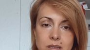 Simona Gherghe va reveni la TV când soțul și fiul ei se vor însănătoși complet