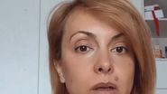 Simona Gherghe s-a vindecat de COVID-19
