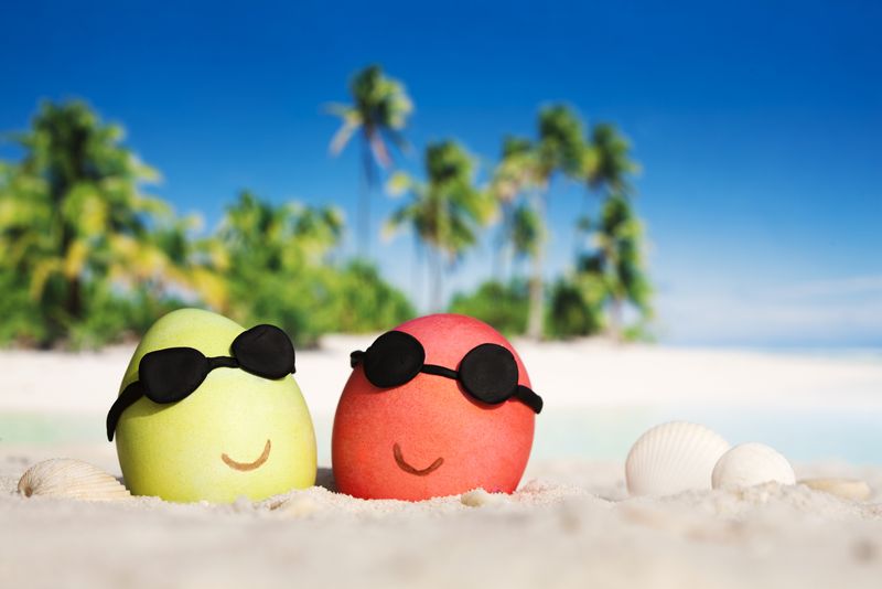 C&acirc;te zile libere vor avea elevii de Paște?