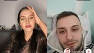 Bianca Comănici si Adrian