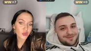 Bianca Comănici si Adrian