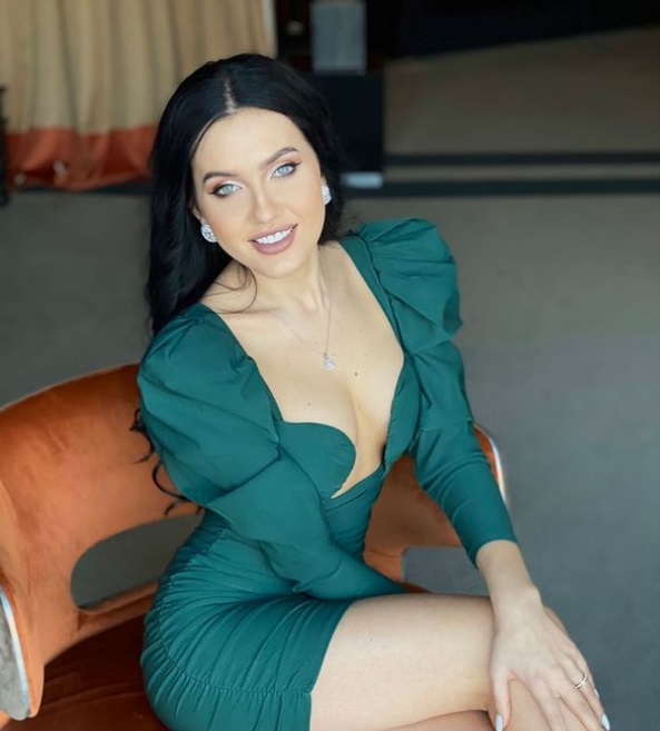 Bianca Comănici