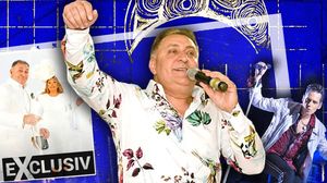 EXCLUSIV! Cu cine vrea să cânte Vali Vijelie pe aceeași scenă? Manelistul ne-a dezvăluit dorința lui!