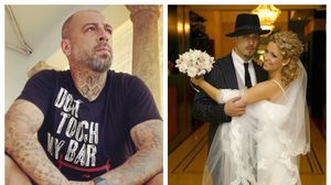 De ce a divorțat CRBL de prima lui soție?!