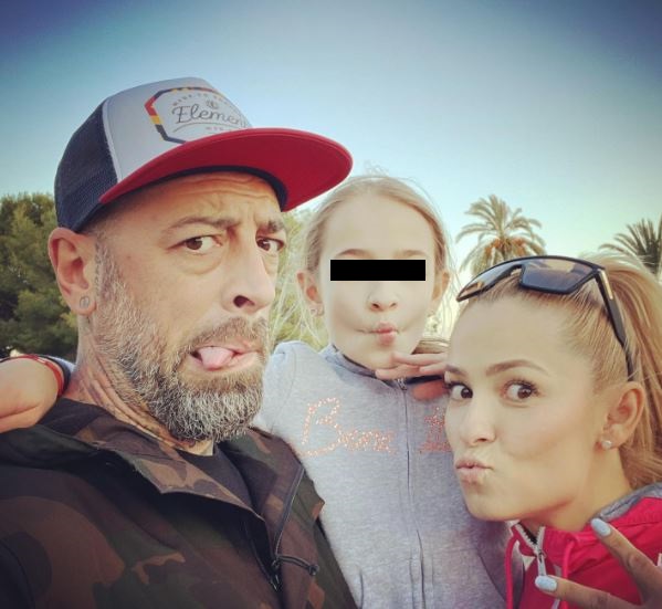 De ce a divorțat CRBL de prima lui soție?!