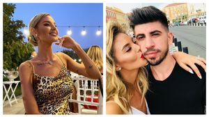 Cum a aflat Ramona Olaru că fostul soț o înșela?