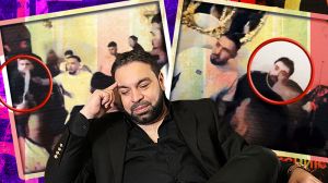 EXCLUSIV! Primele declarații după ce Florin Salam a fost la un pas să fie tăiat, în timpul unei cântări la Londra! Ce se întâmplă cu artistul în aceste momente: „Nu știu ce au avut de împărțit”