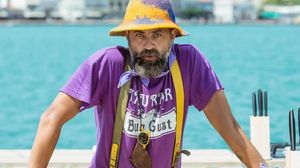 Cine este Lucian Pupăzan de la „Chefi fără limite”, concurentul din echipa lui chef Cătălin Scărlătescu