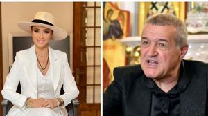Gigi Becali, de parte lui Laurențiu Reghecampf