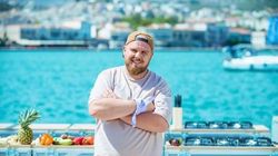 Cine este Istvan Kozocsa de la „Chefi fără limite”, concurentul din echipa lui chef Cătălin Scărlătescu