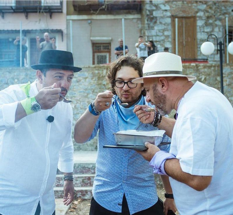 Cine este Raul Bodoșcă de la „Chefi fără limite”, concurentul din echipa lui chef Cătălin Scărlătescu