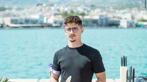 Cine este Raul Bodoșcă de la „Chefi fără limite”, concurentul din echipa lui Cătălin Scărlătescu