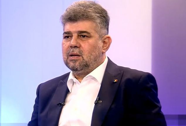 Marcel Ciolacu consideră că românii s-au imunizat