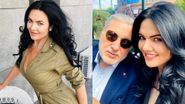 Ioana Năstase, agresată într-un restaurant de față cu Ilie Năstase! „Nu dorm de 3 seri”