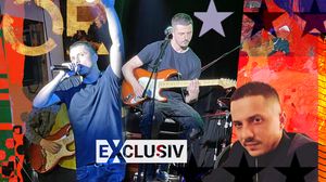 EXCLUSIV! Uddi, dezvăluiri senzaționale! Cum împarte viața de artist cu cea de tătic? "Nu mă descurc"