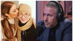 „Era să fac infarct!” Ce a găsit Anamaria Prodan în bibliotecă, după moartea mamei sale?! A dat peste el din întâmplare