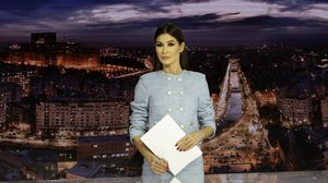Cristina Dorobanțu va prezenta Știrile Kanal D de dimineață