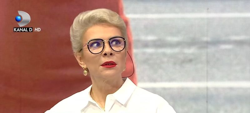 Teo Trandafir l-a iubit &icirc;n secret pe Ștefan Bănică&nbsp; Jr