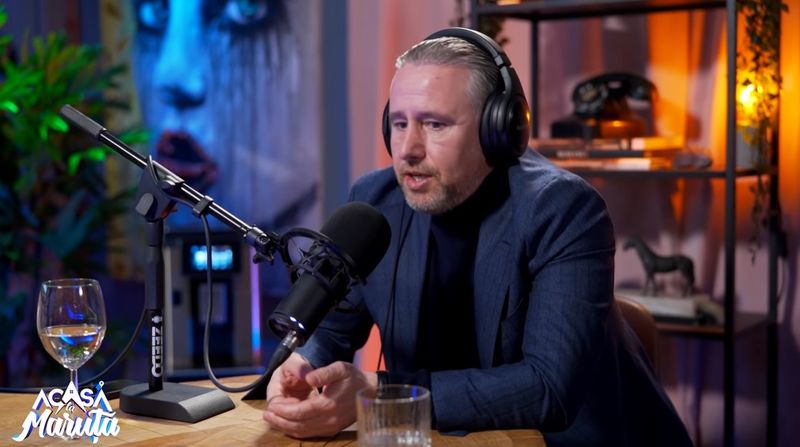 Laurențiu Reghecampf 