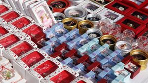 Martisoare Bucuresti