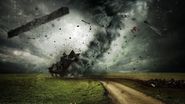 Furtuna Eunice a devastat Europa de Vest. Cum a izbucnit și care sunt șansele să lovească România