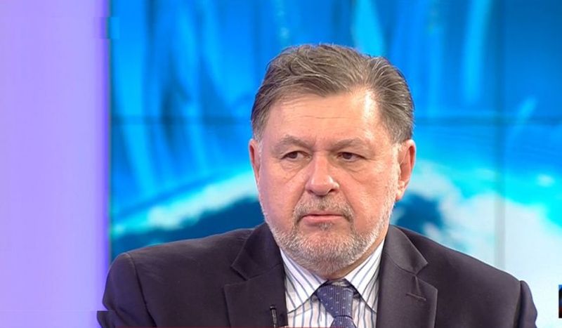 Alexandru Rafila a anunțat când va fi eliminat certificatul verde în România