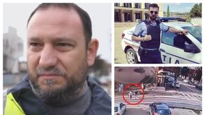 Tatăl Raisei, apel disperat către polițistul care i-a ucis fiica