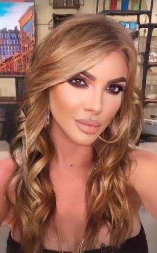 Andreea Tonciu s-a transformat total! Reacția fanilor, după ce au văzut că vedeta și-a schimbat culoarea părului