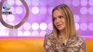Andreea Antonescu aruncă bomba în direct! 