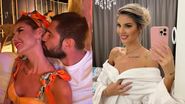 Ramona Olaru a făcut anunțul despre nuntă în direct! Va face pasul cel mare alături de Cătălin Cazacu „Mie îmi dansați la nuntă, nu îmi stați la masă